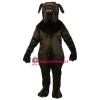 Newfoundland Dog Lightweight Mascot Costume