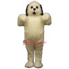 Shaggy Maggy Lightweight Mascot Costume