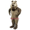 Buster Bulldog Lightweight Mascot Costume