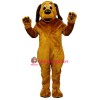 Peter Pounddog Lightweight Mascot Costume