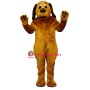 Peter Pounddog Lightweight Mascot Costume