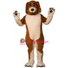 Buster Beagle Lightweight Mascot Costume