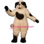 Sheep Dog Lightweight Mascot Costume