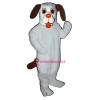 Beagle Lightweight Mascot Costume