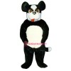 Bobby Boxer Lightweight Mascot Costume