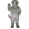 Greyhound Lightweight Mascot Costume