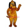 Bird Dog Lightweight Mascot Costume