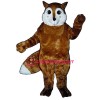 Sly Fox Lightweight Mascot Costume