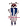 Mellow Fellow Lightweight Mascot Costume