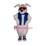 Mellow Fellow Lightweight Mascot Costume