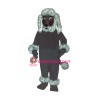 Poodle Lightweight Mascot Costume