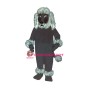 Poodle Lightweight Mascot Costume