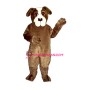 St. Bernard Lightweight Mascot Costume
