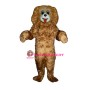 Cocker Spaniel Lightweight Mascot Costume