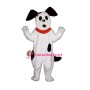 Spot w-Collar Lightweight Mascot Costume