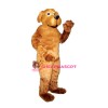 Danny Dog Lightweight Mascot Costume