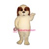Puppy Love Lightweight Mascot Costume
