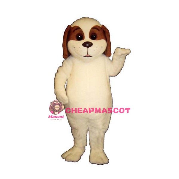 Puppy Love Lightweight Mascot Costume