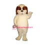 Puppy Love Lightweight Mascot Costume