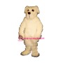 Nipper Lightweight Mascot Costume