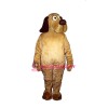 Doggie Dog Lightweight Mascot Costume