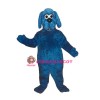 Old Blue Lightweight Mascot Costume