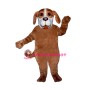 Willard Woof Lightweight Mascot Costume
