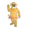 Rah Rah Dog Lightweight Mascot Costume