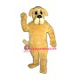 Rah Rah Dog Lightweight Mascot Costume
