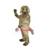 Afghan Lightweight Mascot Costume