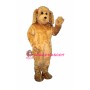 Spaniel Puppy Lightweight Mascot Costume