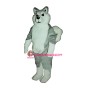 Willy Wolf Lightweight Mascot Costume