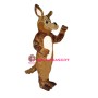 Kody Koyote Lightweight Mascot Costume
