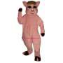 Penelope Pig Lightweight Mascot Costume