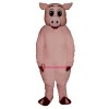 Oinker Lightweight Mascot Costume
