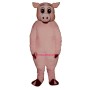 Oinker Lightweight Mascot Costume