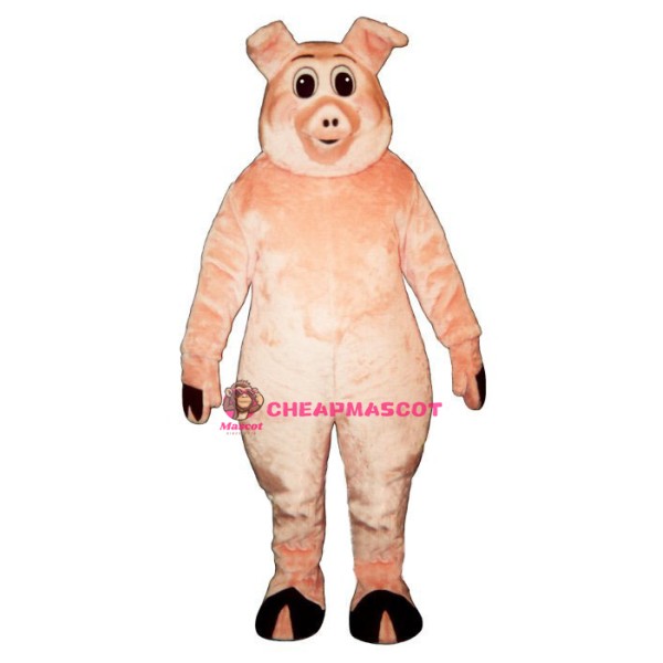 Porker Lightweight Mascot Costume