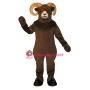 Mountain Goat Lightweight Mascot Costume