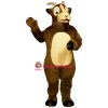 Billy Goat Lightweight Mascot Costume