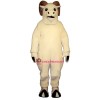Gruff Goat Lightweight Mascot Costume