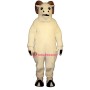 Gruff Goat Lightweight Mascot Costume