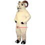 Grampa Goat Lightweight Mascot Costume