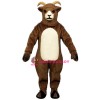 Nanny Goat Lightweight Mascot Costume