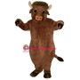 Beefalo Lightweight Mascot Costume