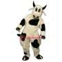 Spotted Cow Lightweight Mascot Costume