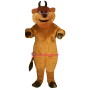 Tough Bull Lightweight Mascot Costume