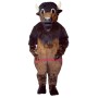 Buffy Buffalo Lightweight Mascot Costume