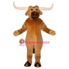 Texas Longhorn Lightweight Mascot Costume