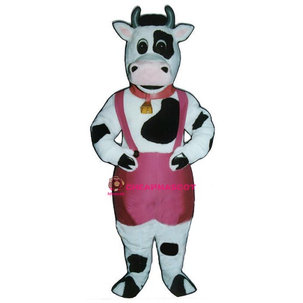 Peter Porterhouse Lightweight Mascot Costume