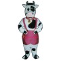 Peter Porterhouse Lightweight Mascot Costume